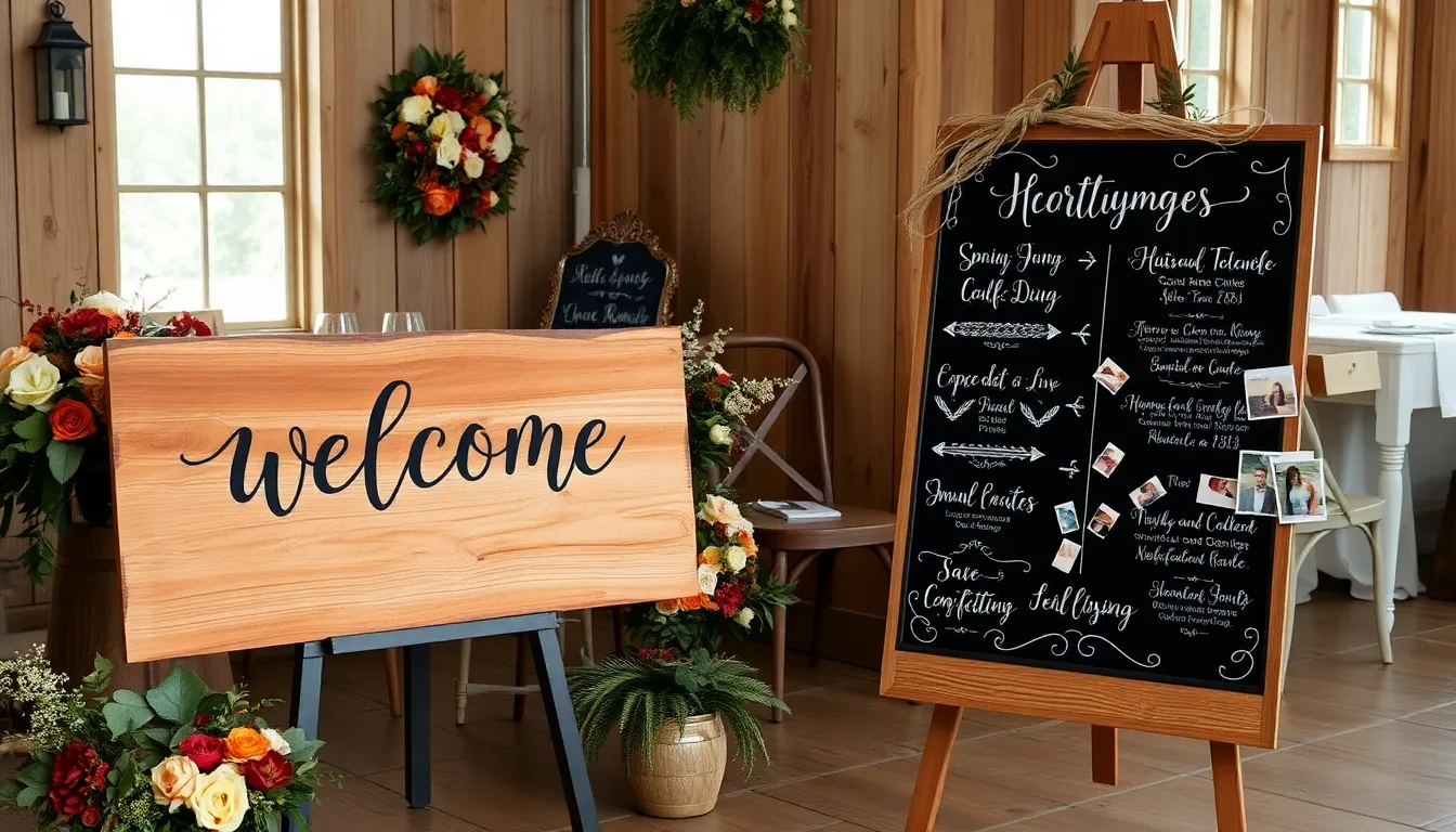 50+ Rustic Wedding Decoration Ideas That'll Make Your Big Day Unforgettable 8 50+ Rustic Wedding Decoration Ideas That'll Make Your Big Day Unforgettable 7