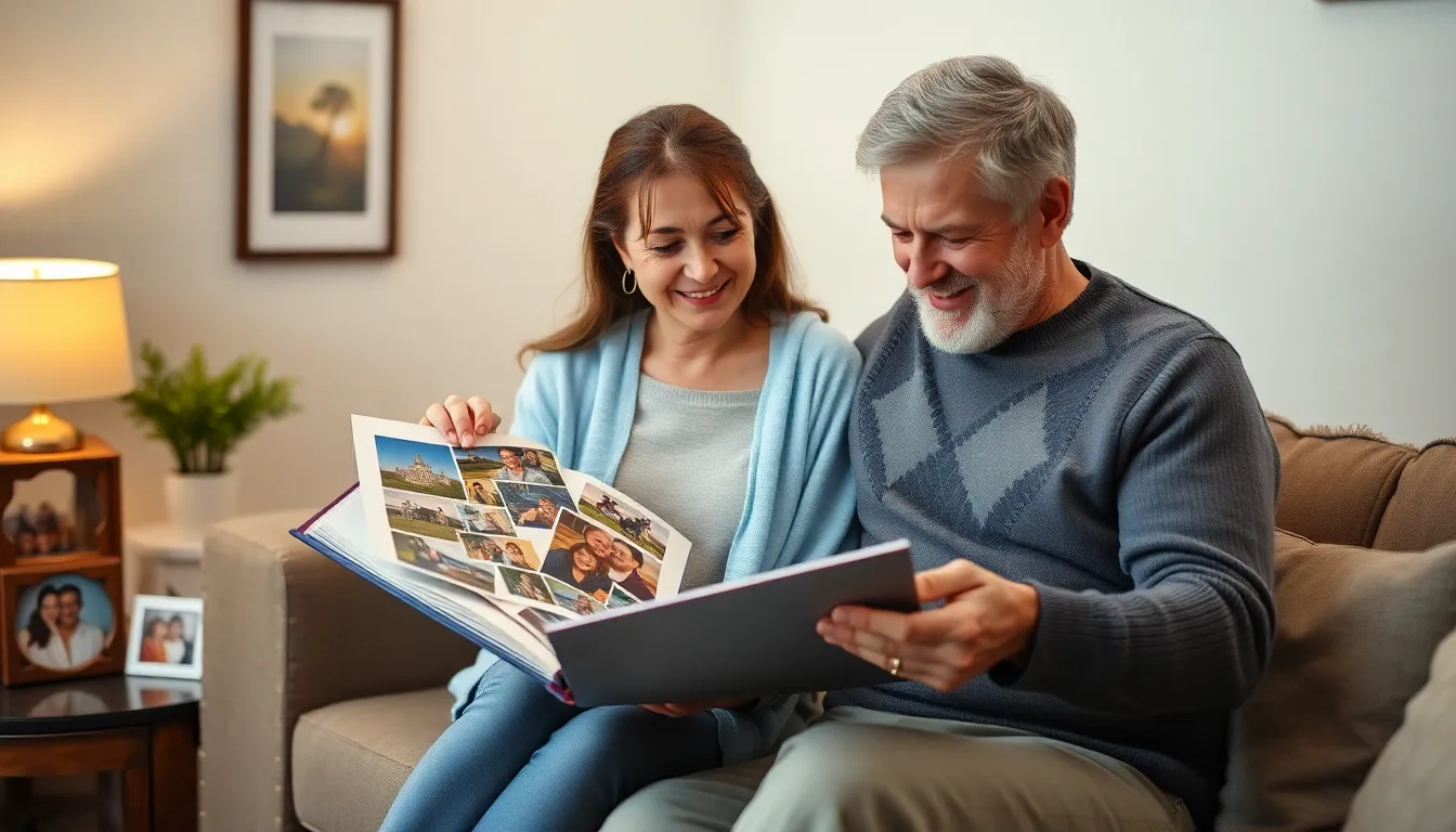 25 Creative Ideas for Silver Wedding Anniversary That Will Make It Unforgettable 8 25 Creative Ideas for Silver Wedding Anniversary That Will Make It Unforgettable 7