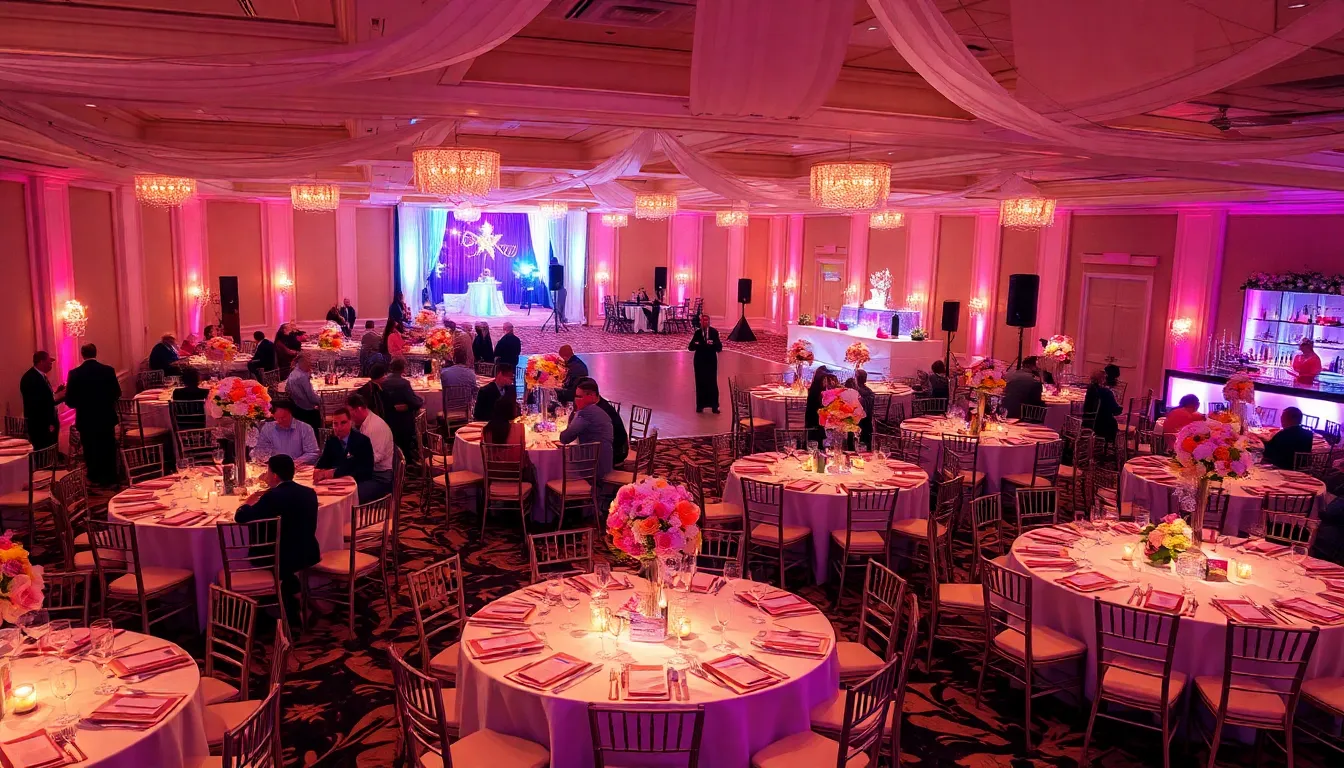 25 Creative Ideas for Tables at Wedding Reception That Wow Your Guests 8 25 Creative Ideas for Tables at Wedding Reception That Wow Your Guests 7