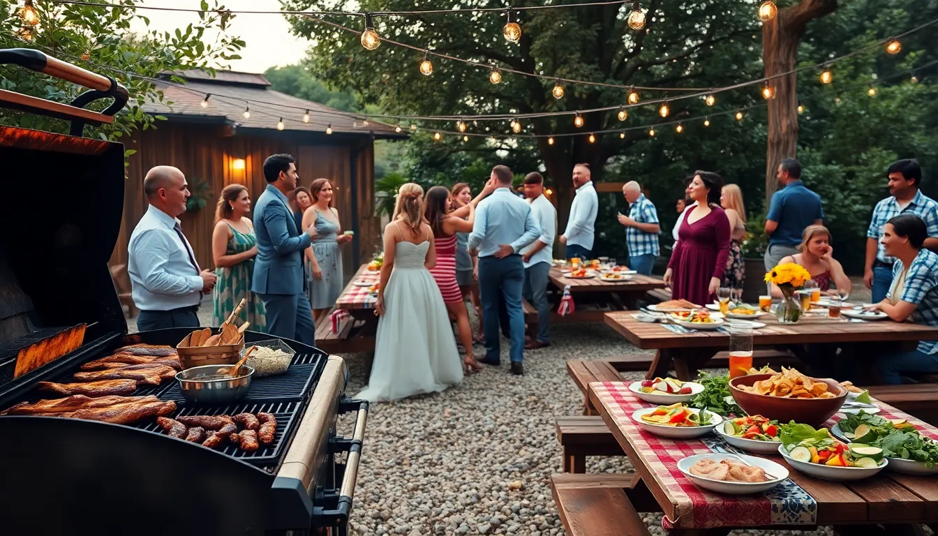 50 Creative Wedding Dinner Ideas That Will Wow Your Guests (2025 Guide) 8 50 Creative Wedding Dinner Ideas That Will Wow Your Guests (2025 Guide) 7