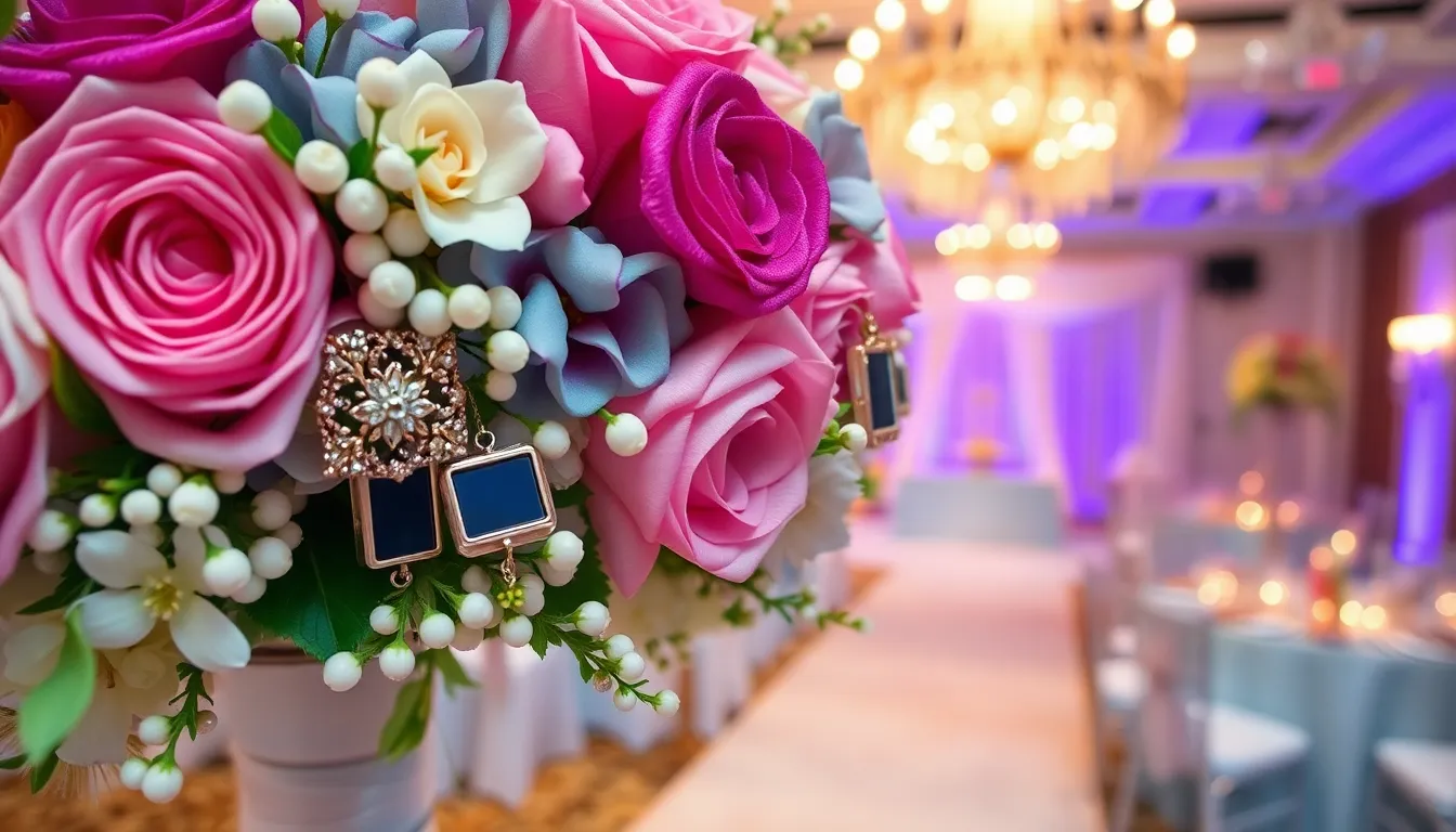 25 Beautiful In Loving Memory Ideas for Wedding to Honor Departed Loved Ones 8 25 Beautiful In Loving Memory Ideas for Wedding to Honor Departed Loved Ones 7