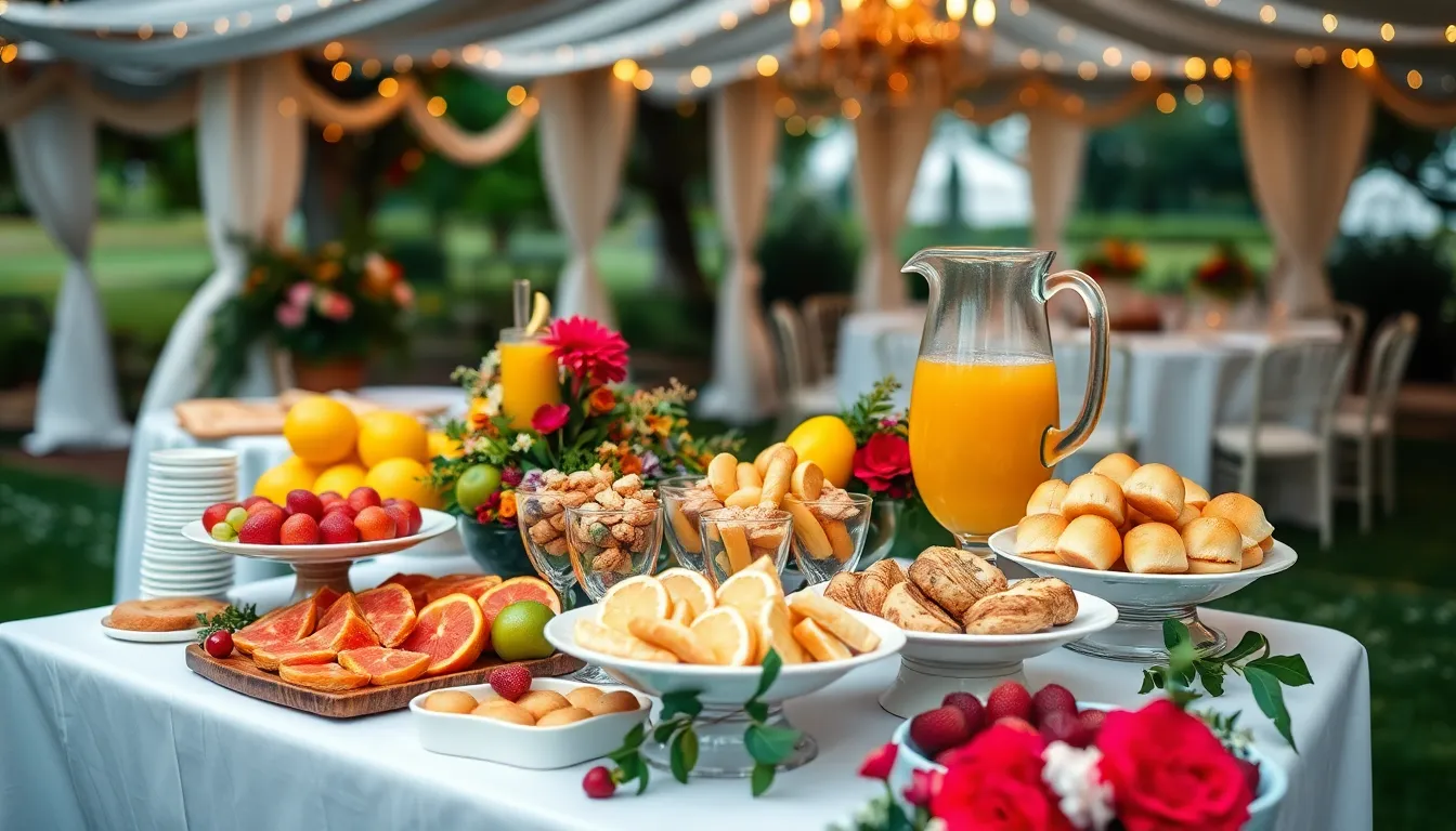 50+ Inexpensive Wedding Ideas for Second Marriage That Feel Luxurious on Any Budget 8 50+ Inexpensive Wedding Ideas for Second Marriage That Feel Luxurious on Any Budget 7