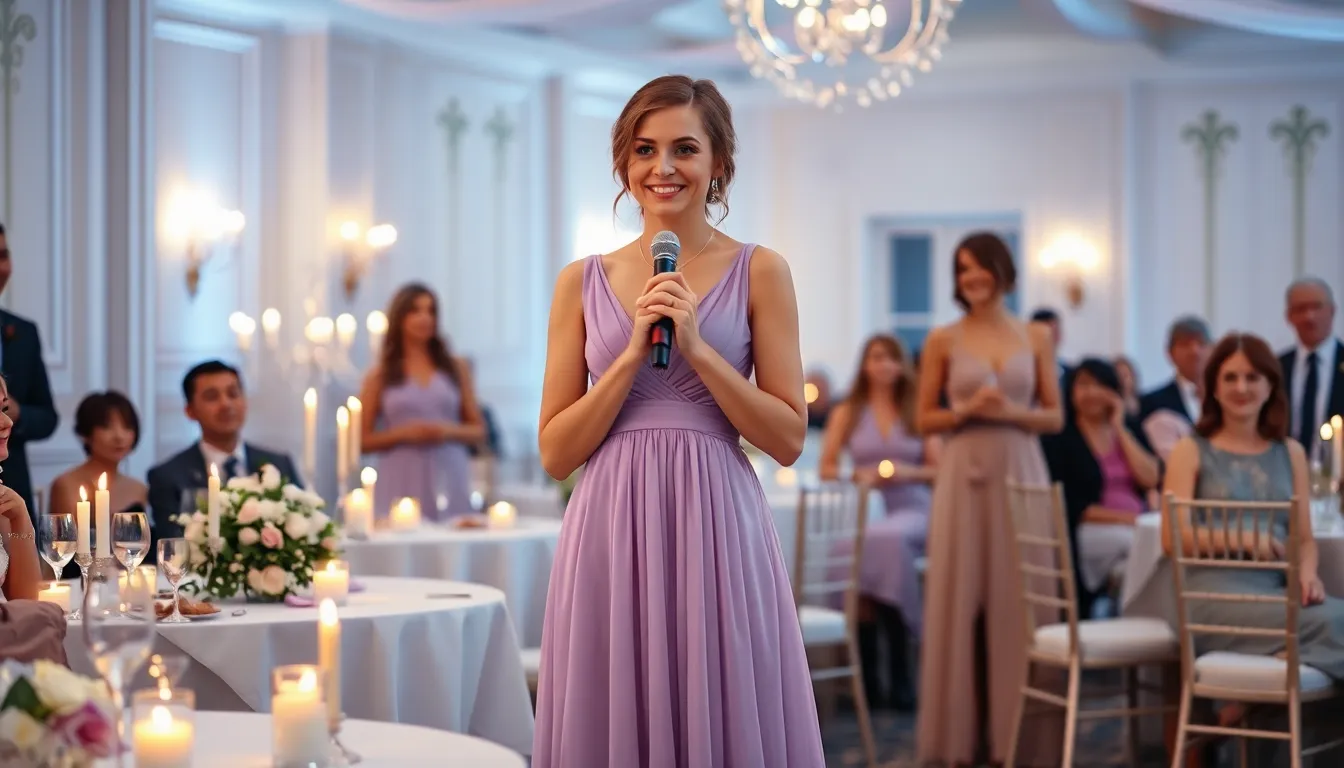 50 Maid of Honor Speech Song Ideas to Make Your Toast Unforgettable 8 50 Maid of Honor Speech Song Ideas to Make Your Toast Unforgettable 7