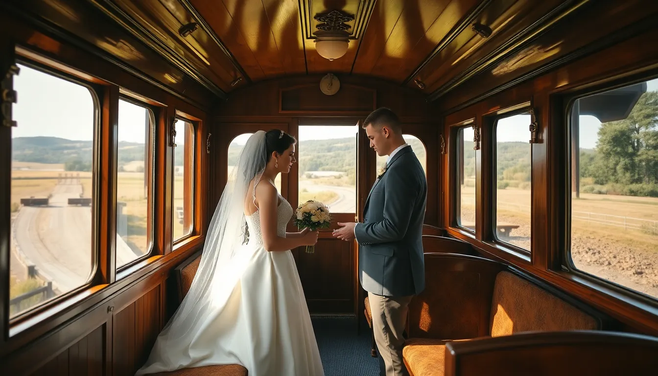 50 Non Traditional Wedding Venue Ideas That Will Wow Your Guests in 2025 8 50 Non Traditional Wedding Venue Ideas That Will Wow Your Guests in 2025 7