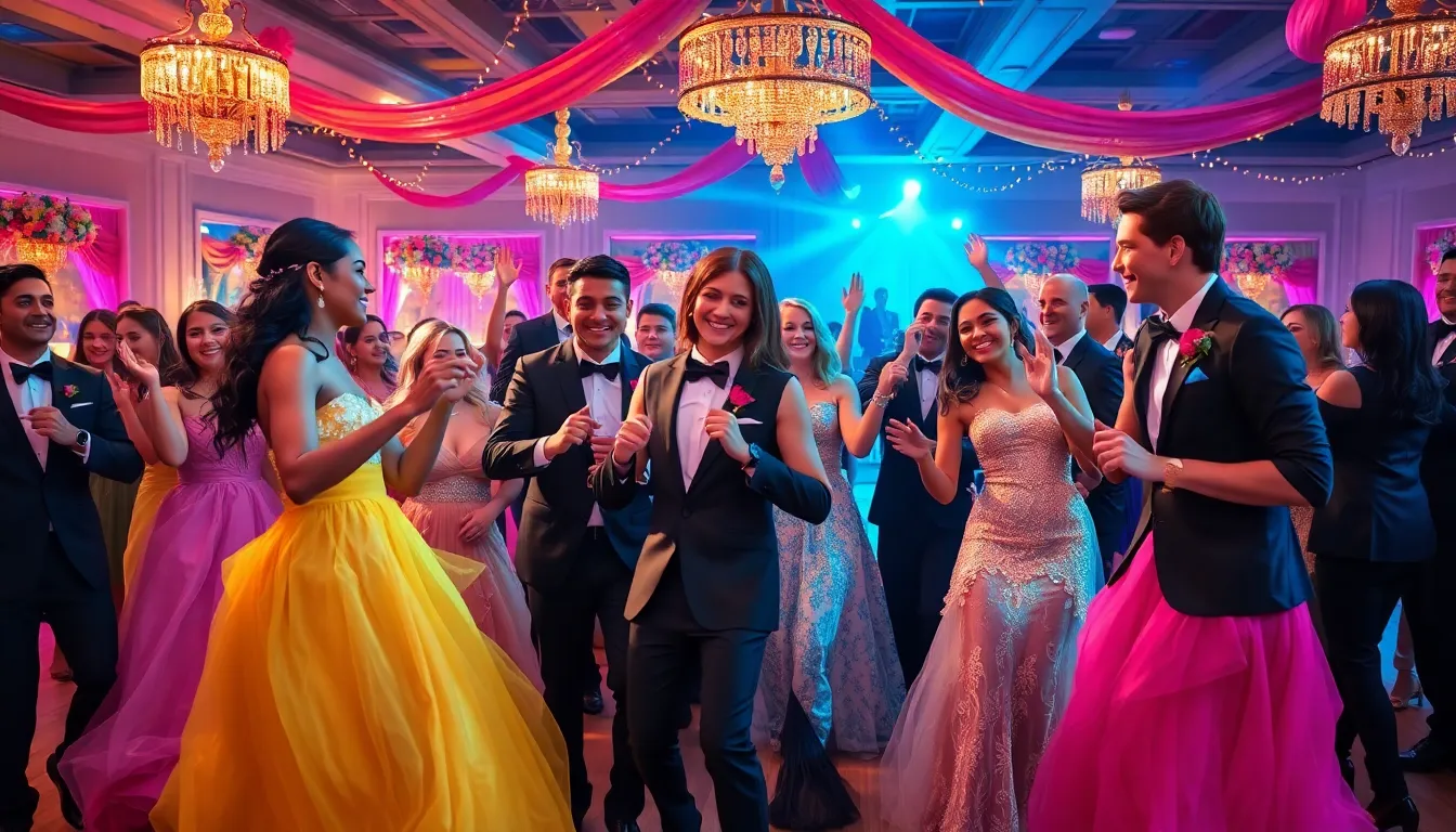 50+ Best Prom Song Ideas: Perfect Playlist for Your Unforgettable Night 8 50+ Best Prom Song Ideas: Perfect Playlist for Your Unforgettable Night 7