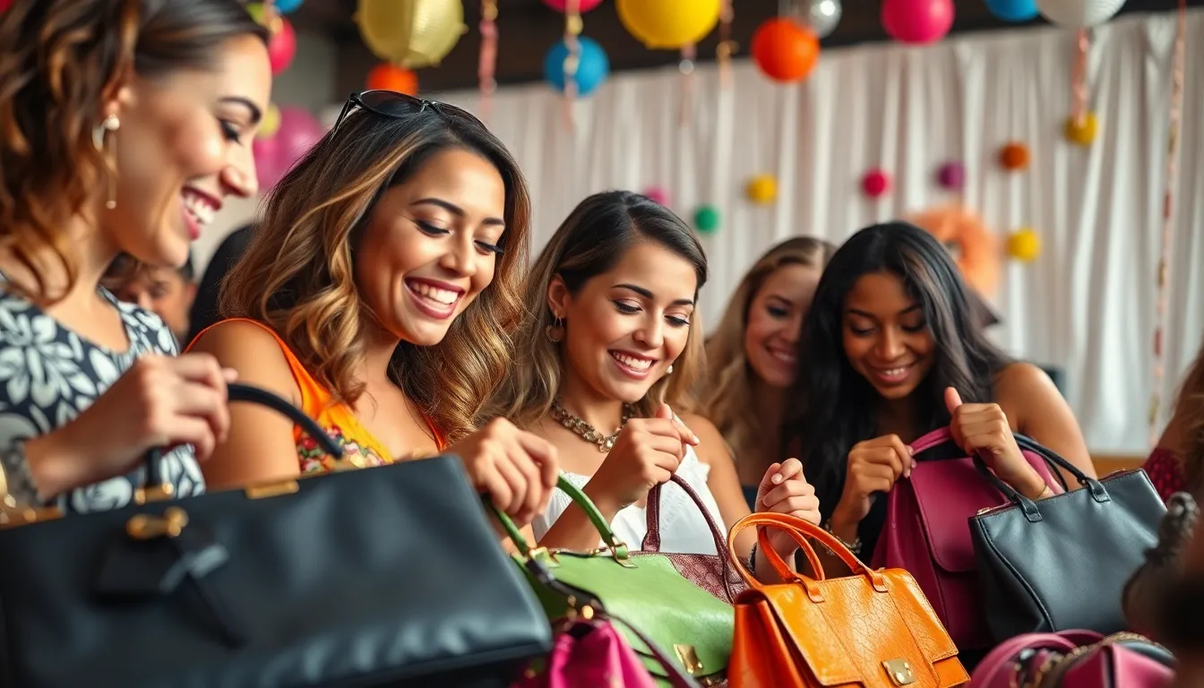 50+ Fun Purse Scavenger Hunt Ideas for Any Party or Event 8 50+ Fun Purse Scavenger Hunt Ideas for Any Party or Event 7
