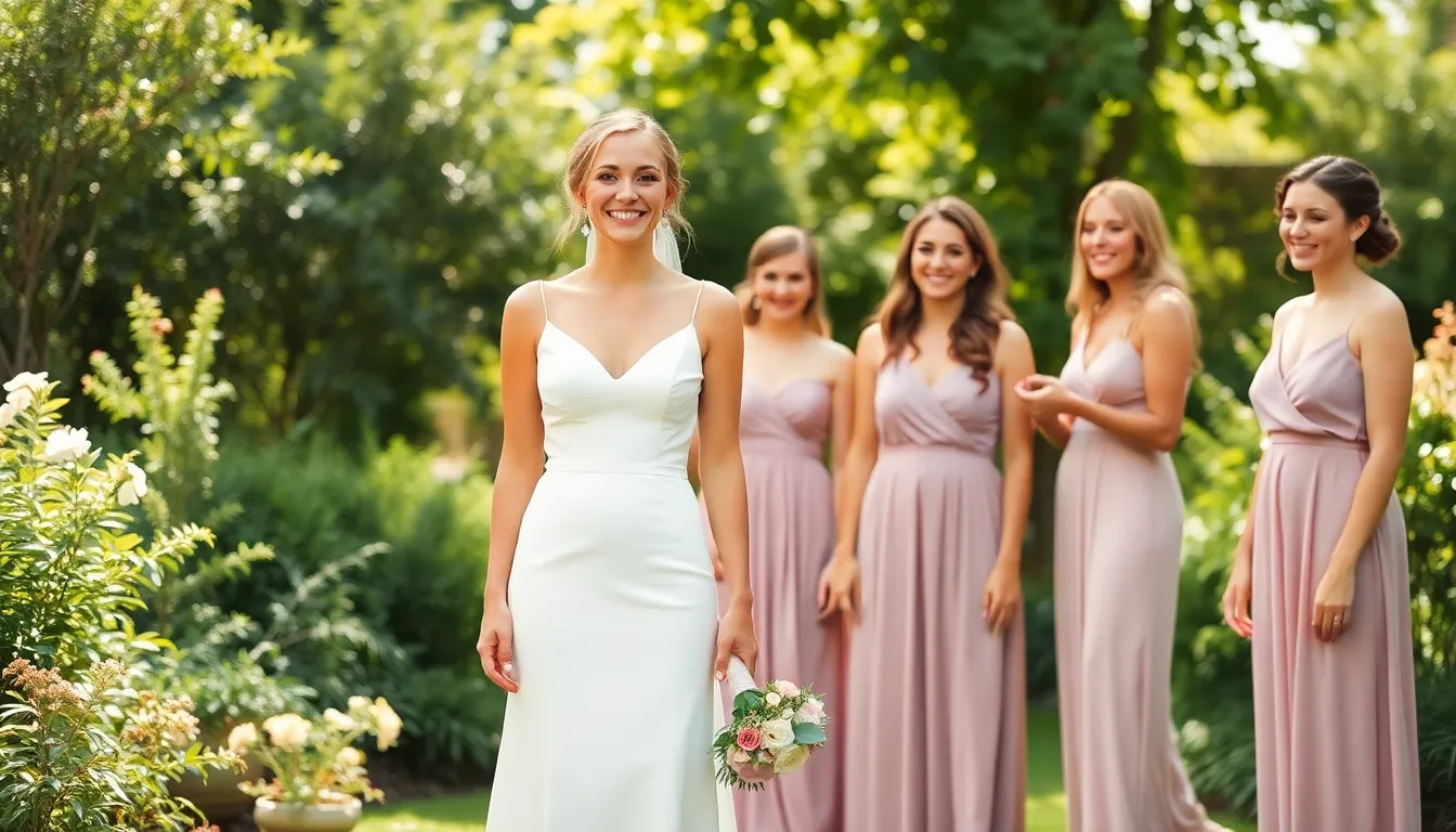 50 Small and Simple Wedding Ideas That'll Save You Money (Without the Stress!) 8 50 Small and Simple Wedding Ideas That'll Save You Money (Without the Stress!) 7