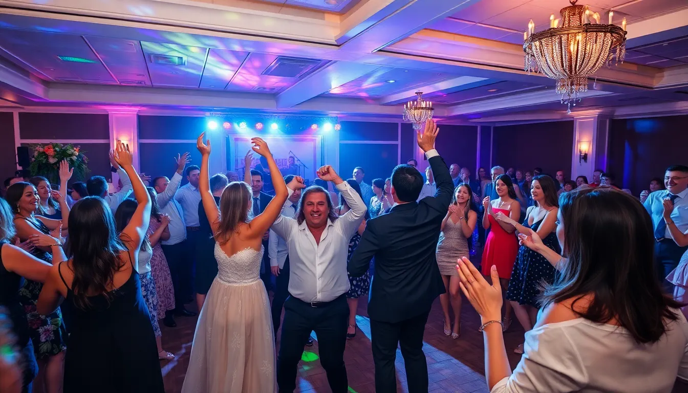 150+ Perfect Wedding Song Ideas for Every Moment of Your Big Day 8 150+ Perfect Wedding Song Ideas for Every Moment of Your Big Day 7