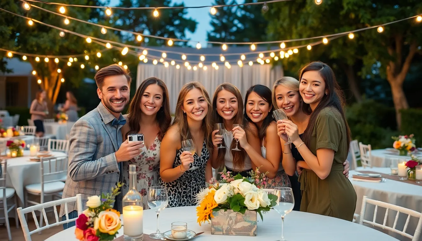 25 At Home Wedding Ideas on a Budget That Look Expensive (Under $5K!) 10 25 At Home Wedding Ideas on a Budget That Look Expensive (Under $5K!) 9