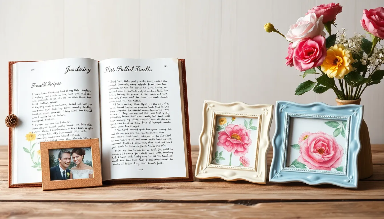 40 Best Friend Gift Ideas for Wedding: Thoughtful Presents She'll Treasure Forever 10 40 Best Friend Gift Ideas for Wedding: Thoughtful Presents She'll Treasure Forever 9