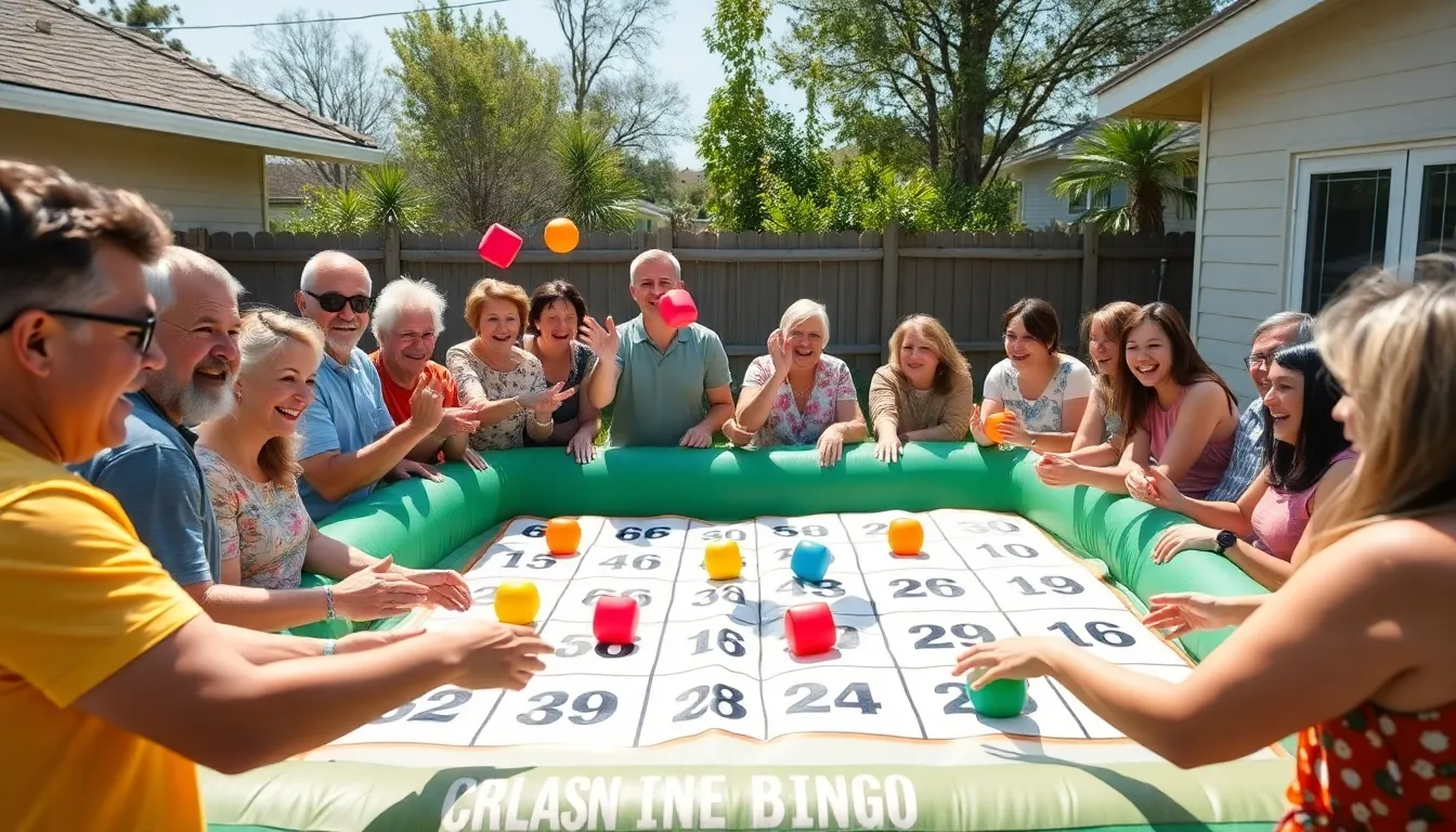 25 Best Bingo Game Gift Ideas for Players Who Love to Win (2025 Guide) 10 25 Best Bingo Game Gift Ideas for Players Who Love to Win (2025 Guide) 9