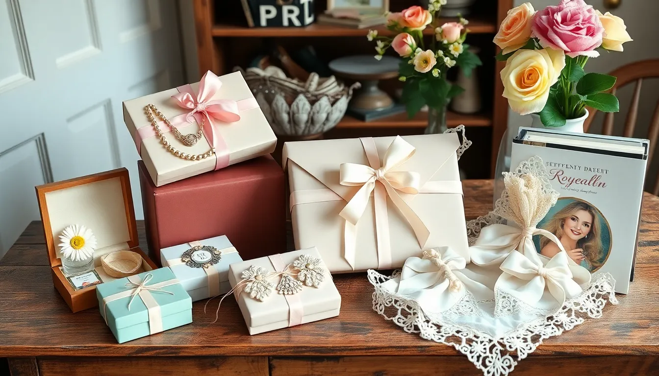 50 Perfect Bridal Shower Gift Ideas She'll Actually Love (2025 Guide) 10 50 Perfect Bridal Shower Gift Ideas She'll Actually Love (2025 Guide) 9