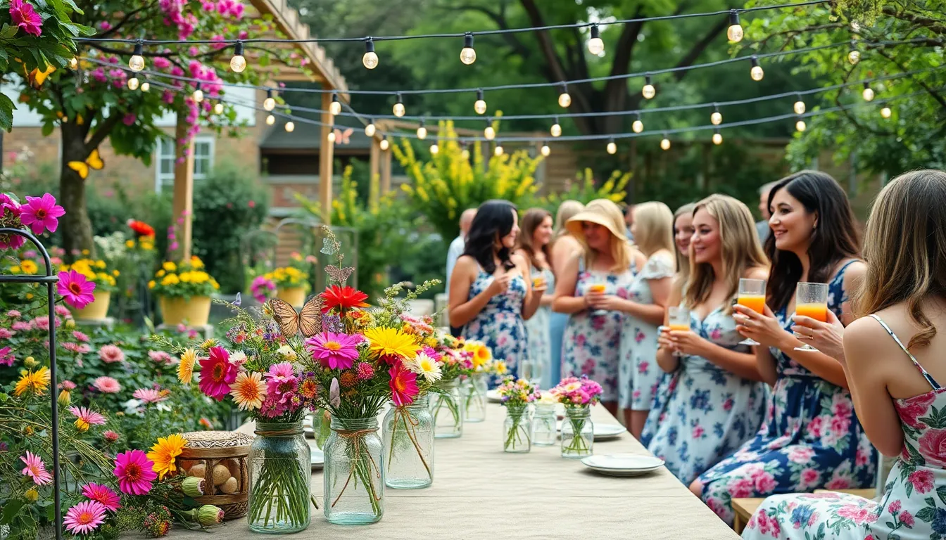 50 Creative Bridal Shower Ideas That'll Make Her Day Unforgettable (2025) 10 50 Creative Bridal Shower Ideas That'll Make Her Day Unforgettable (2025) 9