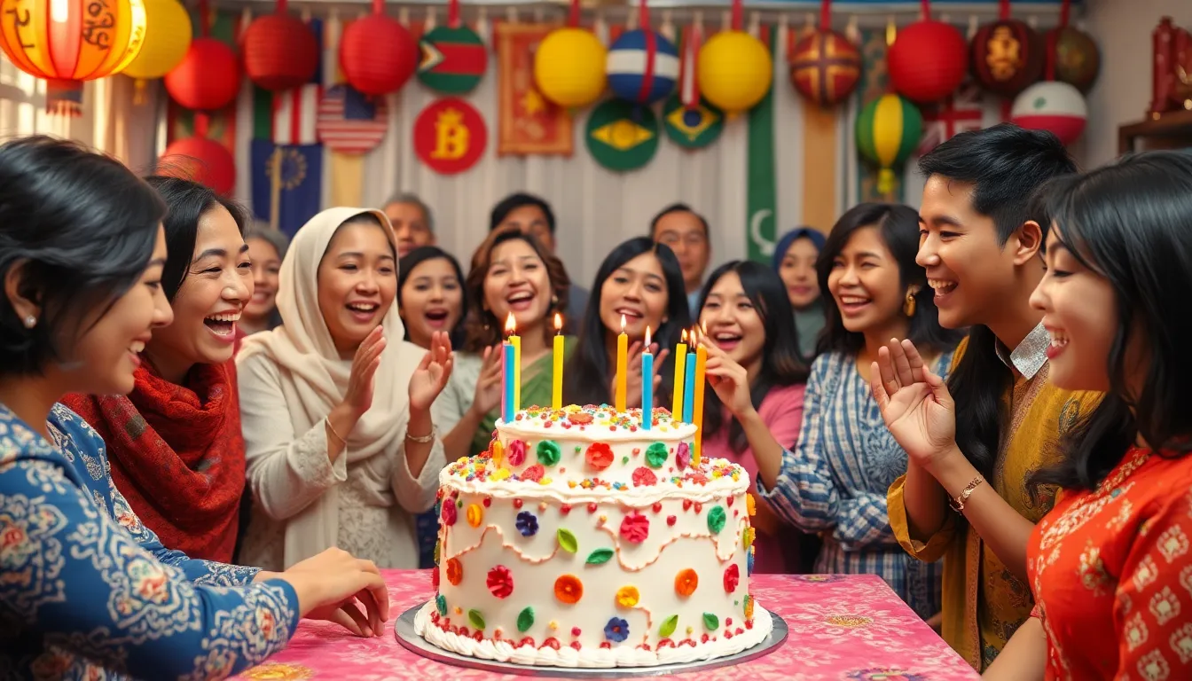 50+ Best Cake Cutting Song Ideas for Every Celebration (2025 Guide) 10 50+ Best Cake Cutting Song Ideas for Every Celebration (2025 Guide) 9
