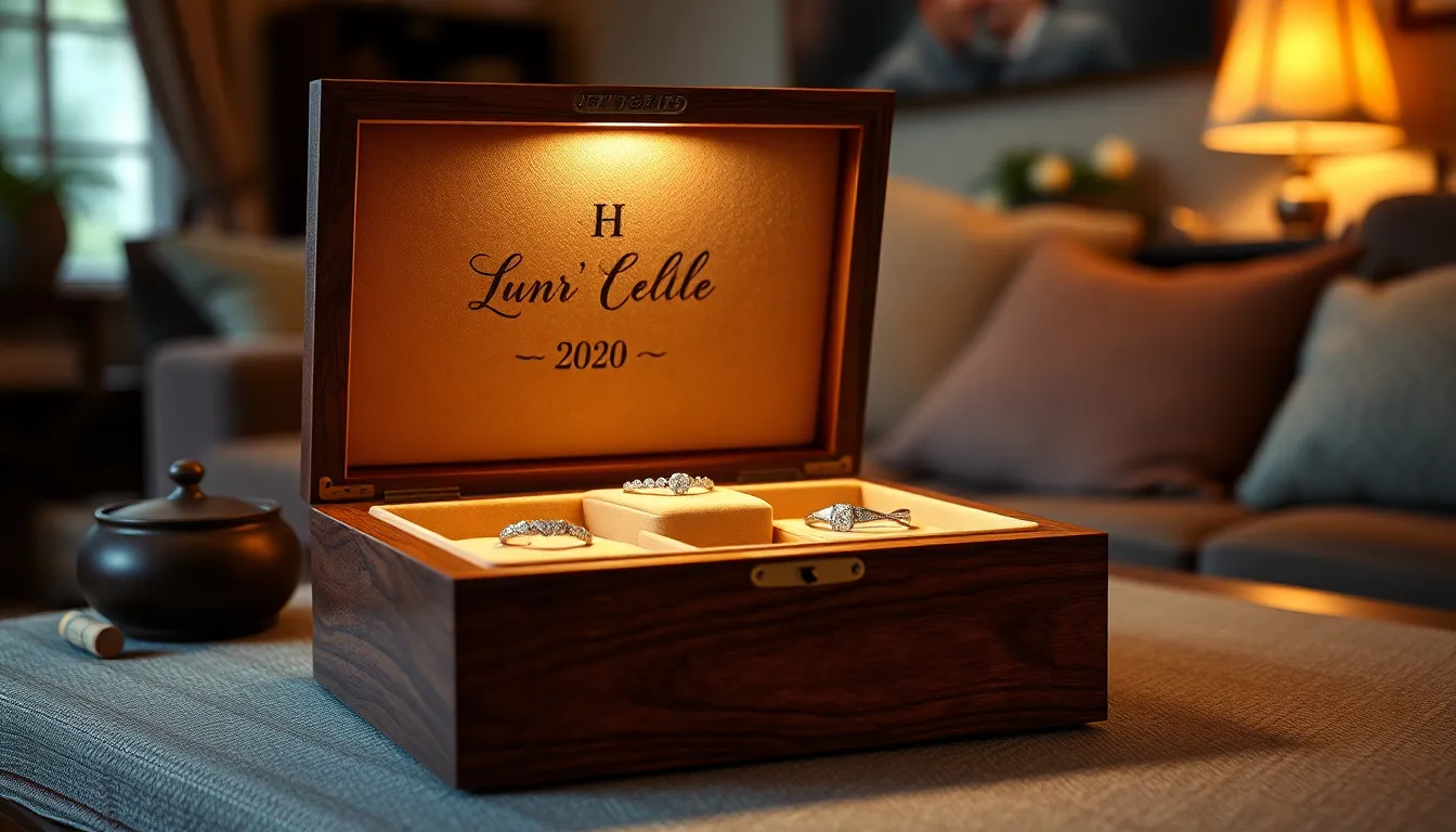 50 Perfect Couple Gift Ideas for Wedding That They'll Actually Love 10 50 Perfect Couple Gift Ideas for Wedding That They'll Actually Love 9