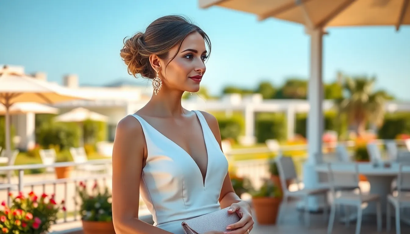 25 Stunning Wedding Guest Dress Ideas That'll Make You Best Dressed (2025) 10 25 Stunning Wedding Guest Dress Ideas That'll Make You Best Dressed (2025) 9