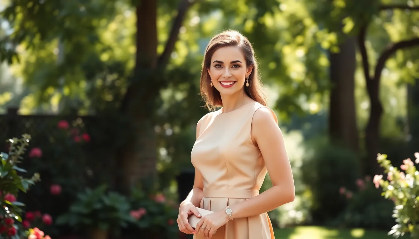 30 Stunning Dress Ideas to Wear to a Wedding: Guest Outfit Guide 2025 10 30 Stunning Dress Ideas to Wear to a Wedding: Guest Outfit Guide 2025 9