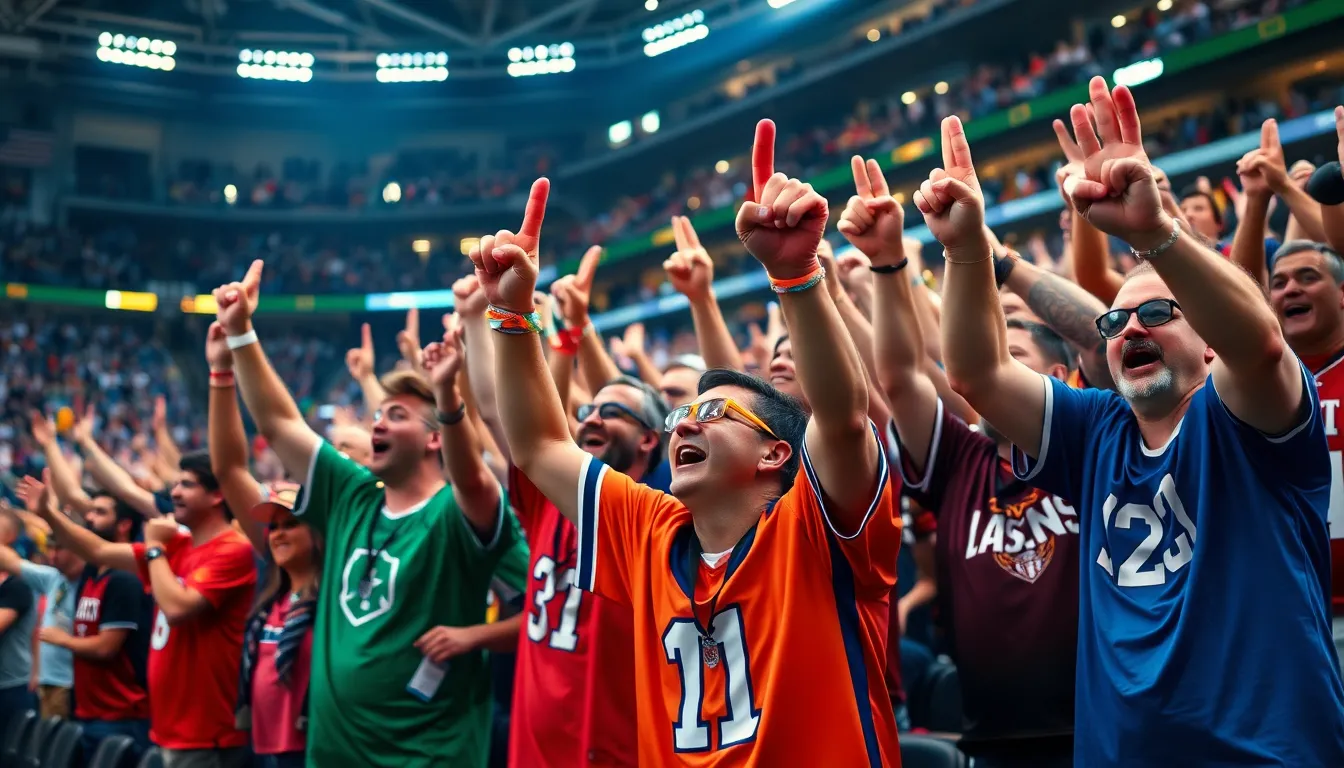 50+ Epic Entrance Theme Song Ideas That Will Make You Unforgettable 10 50+ Epic Entrance Theme Song Ideas That Will Make You Unforgettable 9