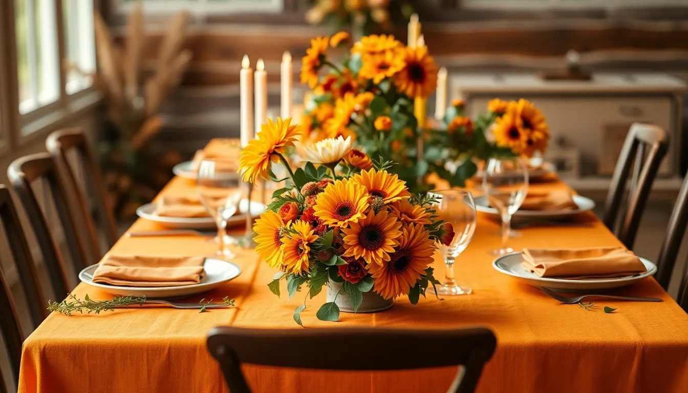 12 Stunning Fall Wedding Color Palette Ideas That'll Make Your Big Day Unforgettable 10 12 Stunning Fall Wedding Color Palette Ideas That'll Make Your Big Day Unforgettable 9