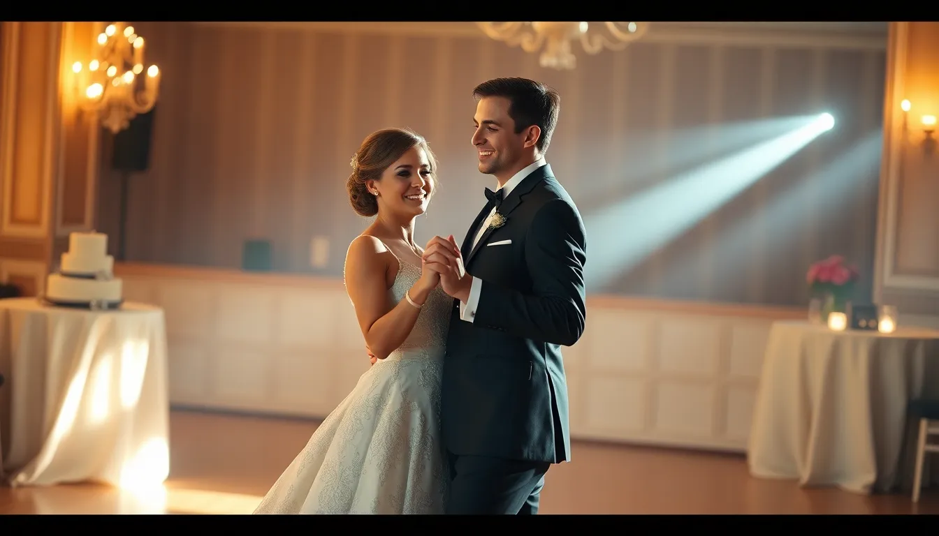 50+ Perfect First Dance Song Ideas for Your Dream Wedding (2025 Guide) 10 50+ Perfect First Dance Song Ideas for Your Dream Wedding (2025 Guide) 9