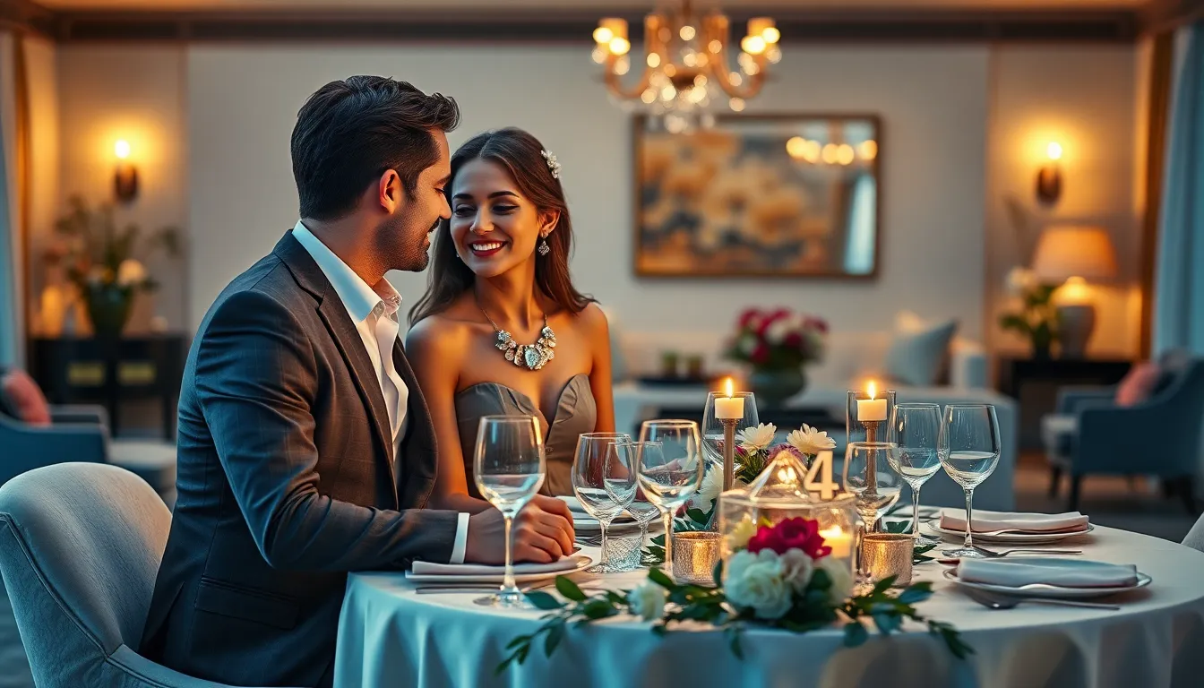 25 Four Year Wedding Anniversary Gift Ideas That Actually Mean Something 10 25 Four Year Wedding Anniversary Gift Ideas That Actually Mean Something 9