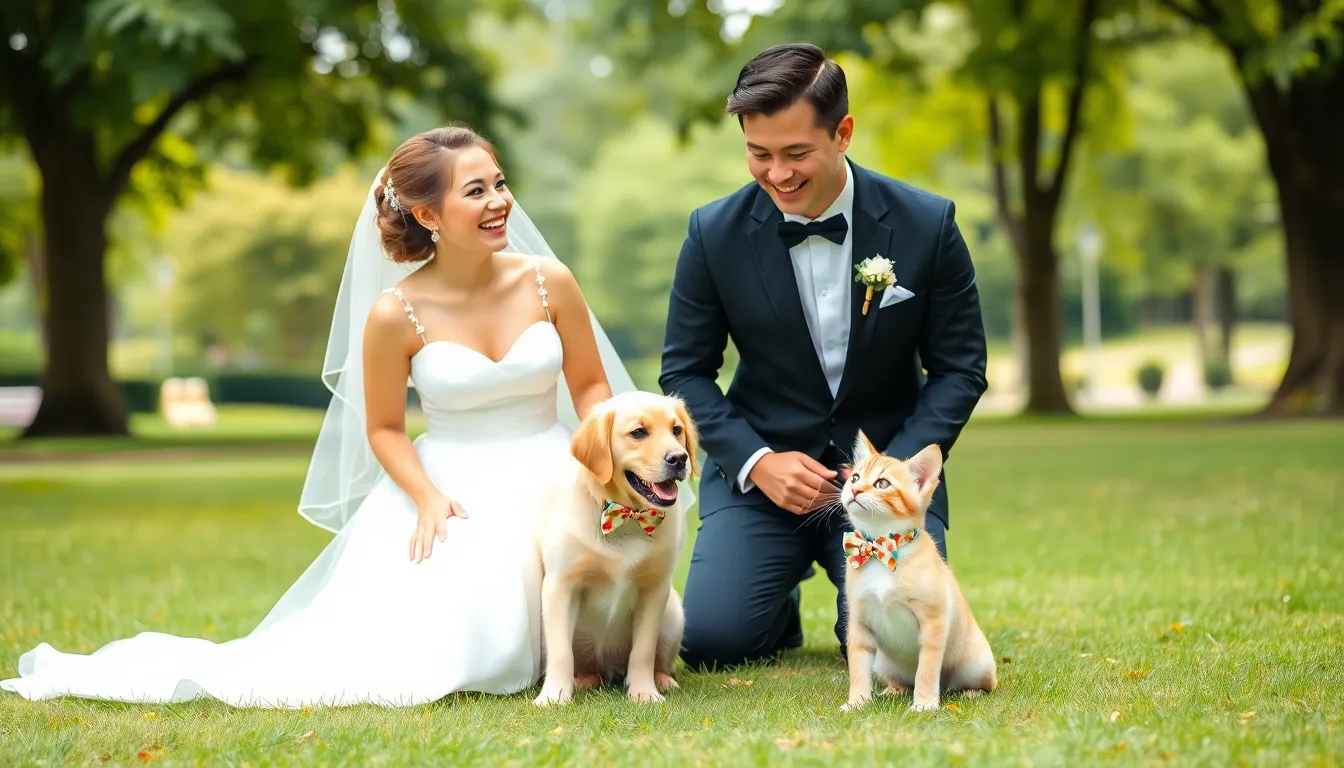 27 Hilarious First Look Ideas That Will Make Your Wedding Day Unforgettable 10 27 Hilarious First Look Ideas That Will Make Your Wedding Day Unforgettable 9