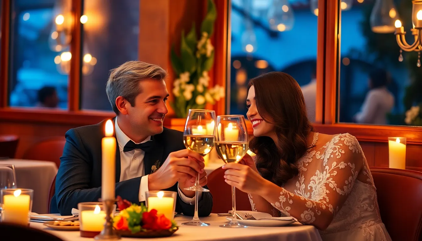 25 Perfect First Wedding Anniversary Gift Ideas for Your Husband (Traditional & Modern) 9