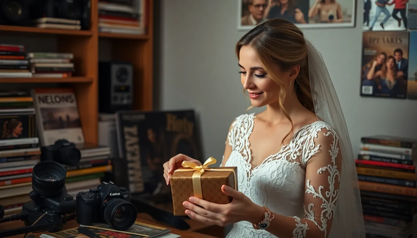 25+ Perfect Gift Ideas for Your Husband-to-Be on Wedding Day (2025 Guide) 10 25+ Perfect Gift Ideas for Your Husband-to-Be on Wedding Day (2025 Guide) 9