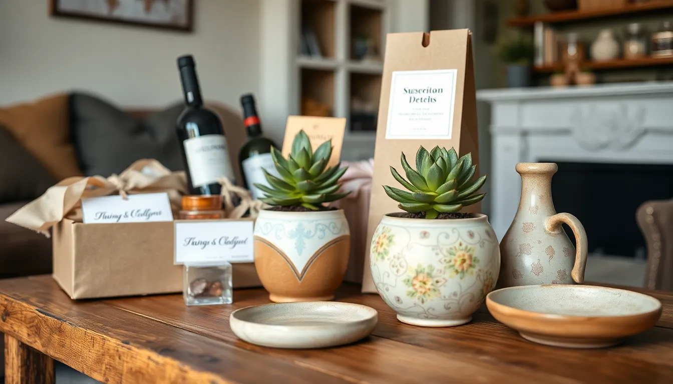 25 Perfect Gift Ideas for Wedding Guests That Couples Actually Want in 2025 10 25 Perfect Gift Ideas for Wedding Guests That Couples Actually Want in 2025 9