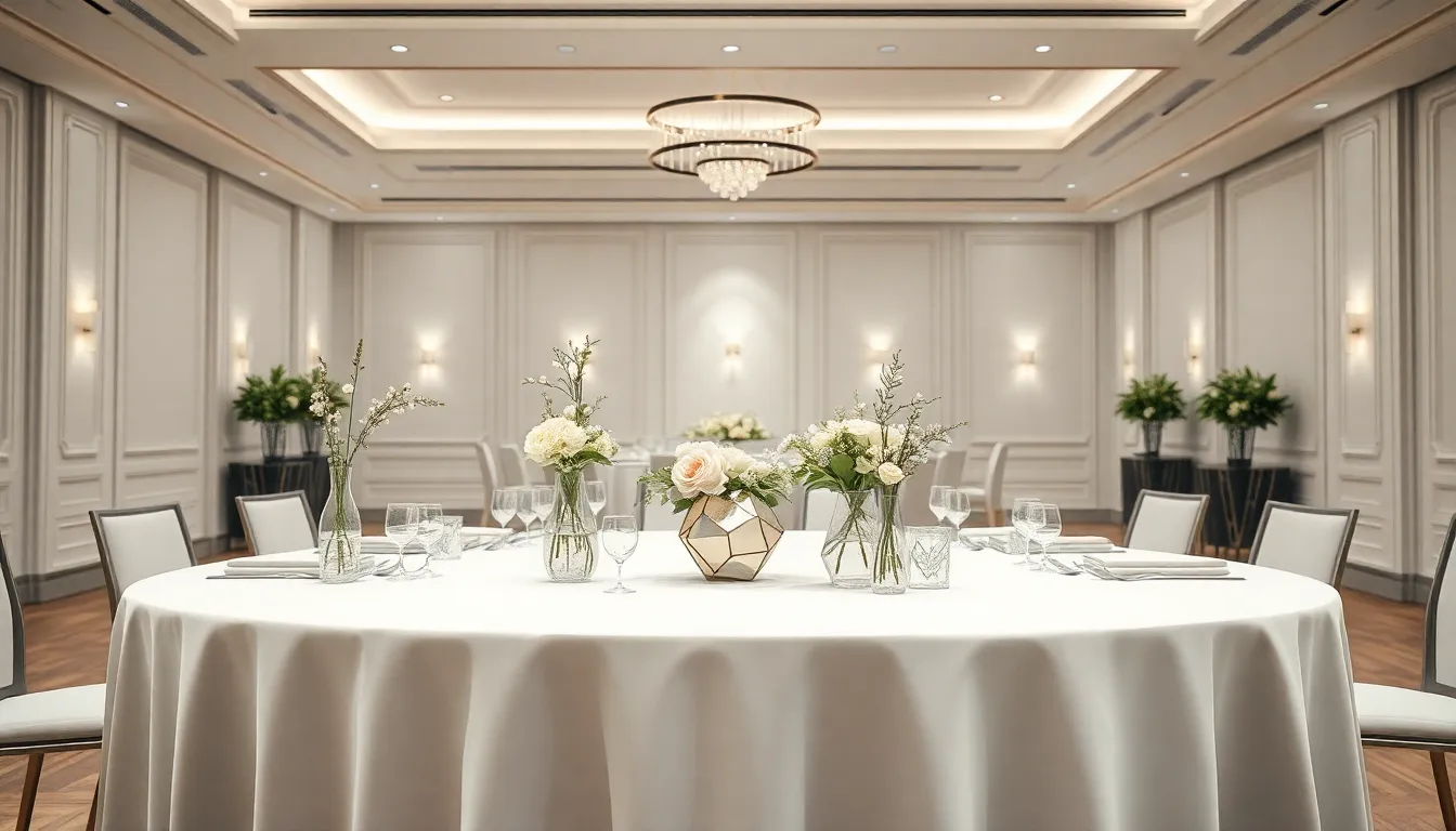 25 Stunning Head Table Ideas for Wedding That'll Leave Guests Speechless 10 25 Stunning Head Table Ideas for Wedding That'll Leave Guests Speechless 9