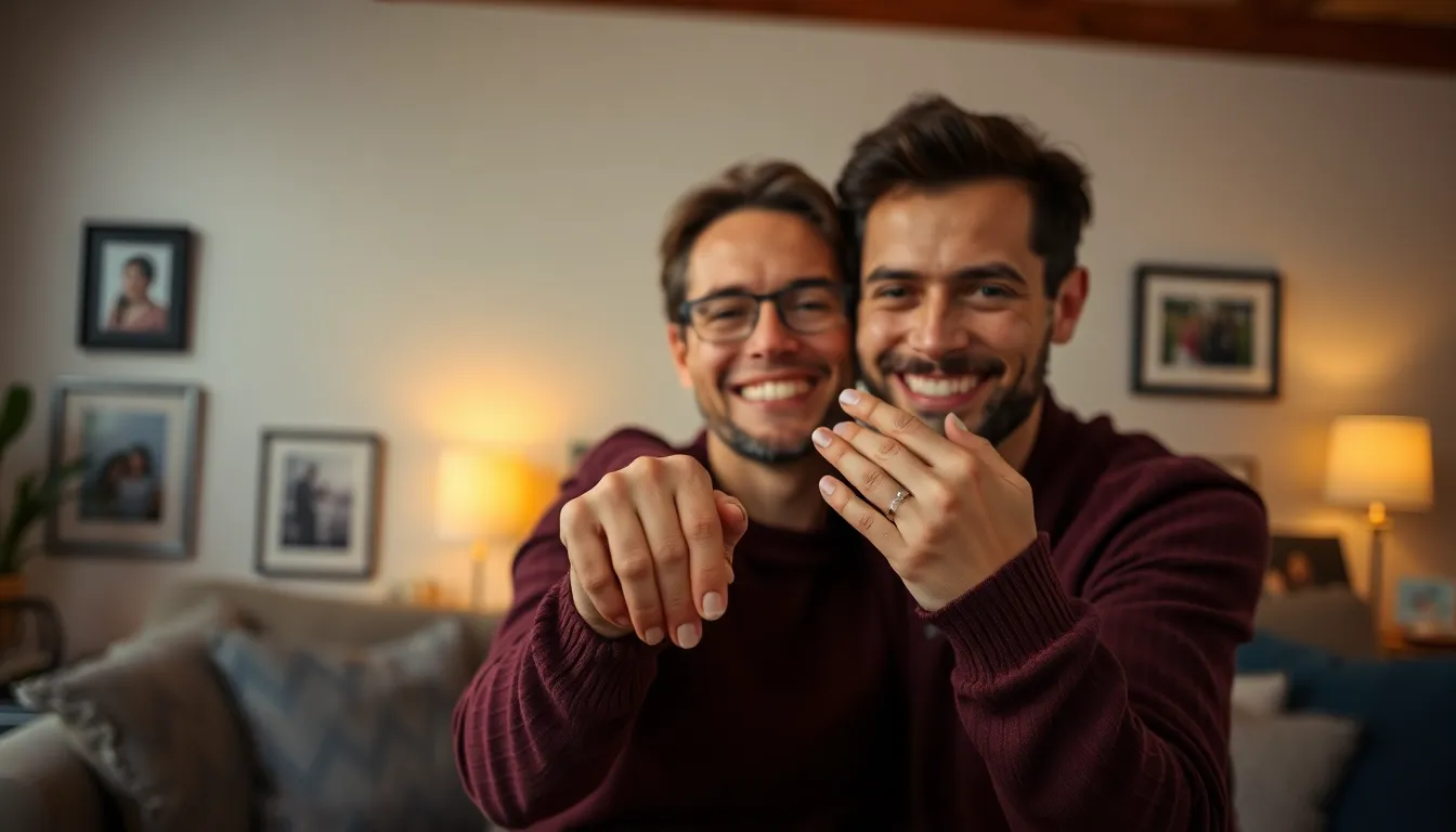 How to Announce Engagement on Facebook: Complete Guide for 2025 9