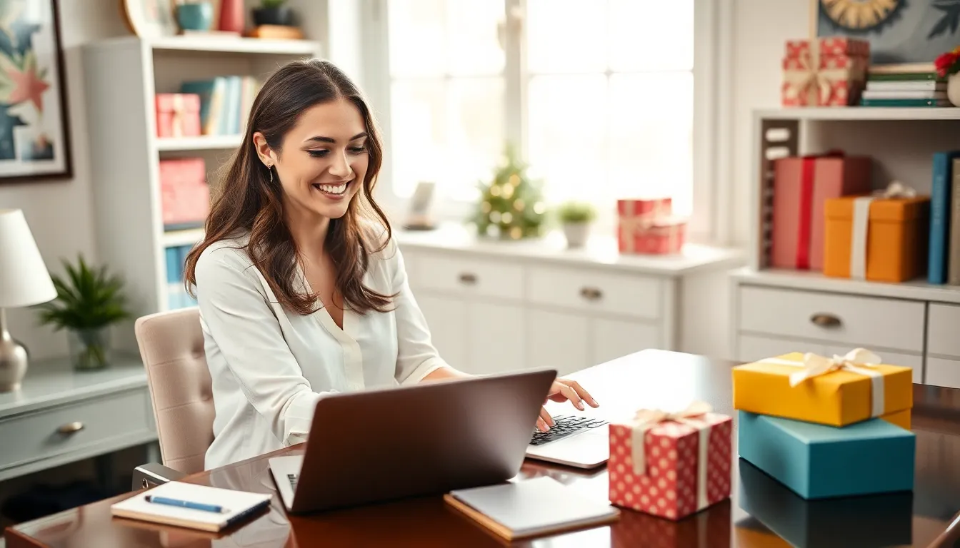How to Ask Guests to Ship Gifts for Bridal Shower: Polite Wording & Etiquette Tips 10 How to Ask Guests to Ship Gifts for Bridal Shower: Polite Wording & Etiquette Tips 9