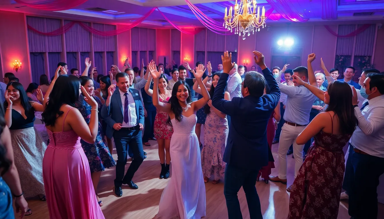How to Dance at a Wedding: Confident Moves for Every Guest (2025 Guide) 10 How to Dance at a Wedding: Confident Moves for Every Guest (2025 Guide) 9
