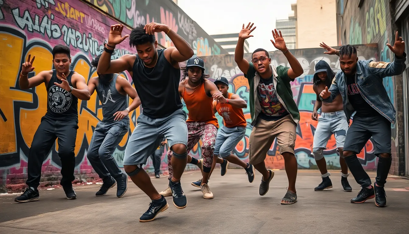 How to Dance to Rap Music: Master Hip-Hop Moves for Beginners (2025 Guide) 10 How to Dance to Rap Music: Master Hip-Hop Moves for Beginners (2025 Guide) 9