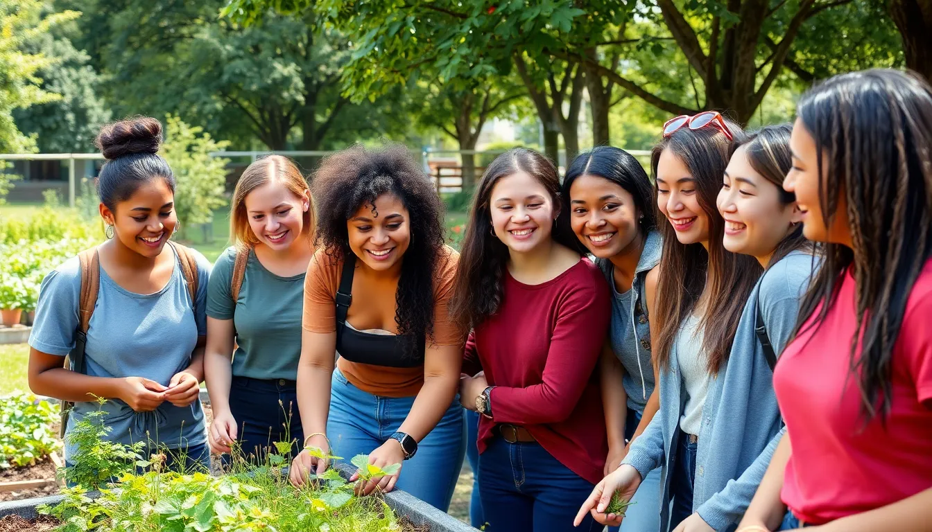 How to Get a Sister: 7 Proven Ways to Build Sisterly Bonds That Last 10 How to Get a Sister: 7 Proven Ways to Build Sisterly Bonds That Last 9
