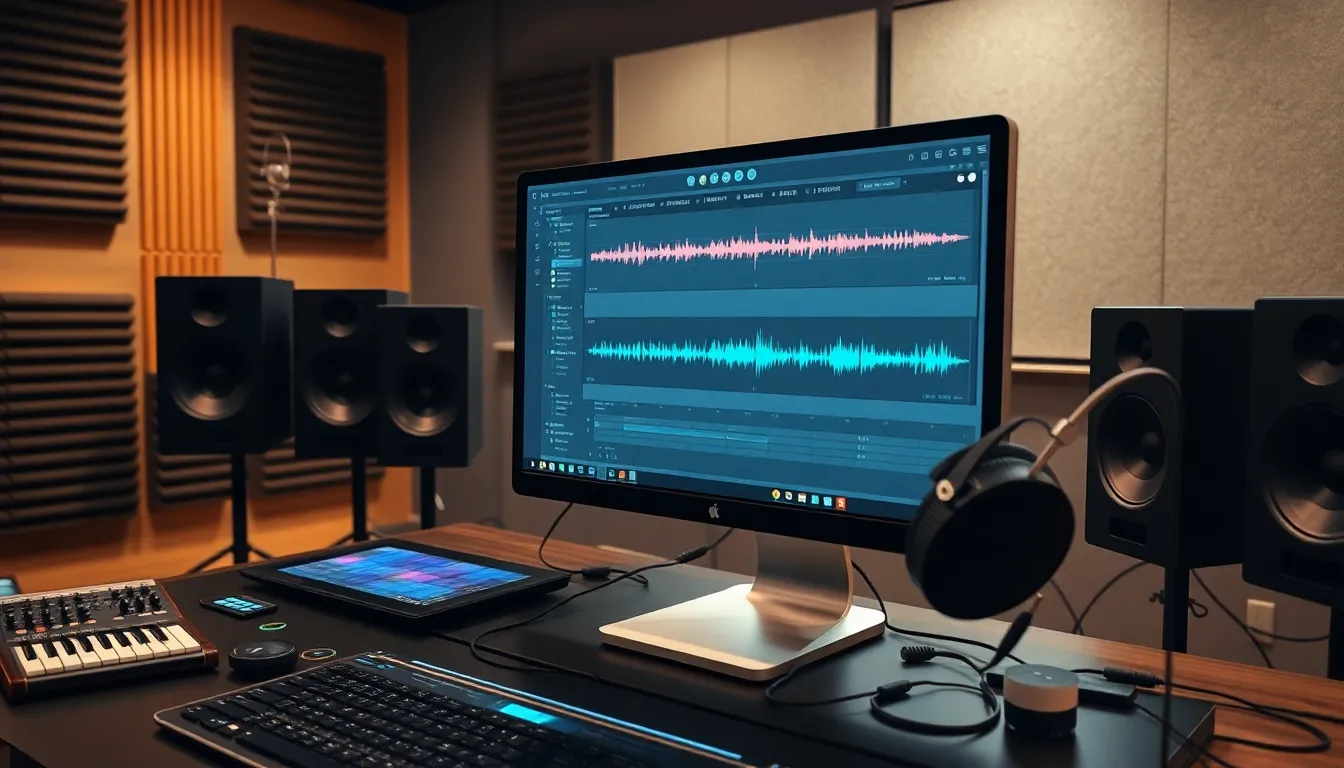 How to Get an Instrumental from a Song: 5 Easy Methods That Actually Work 9