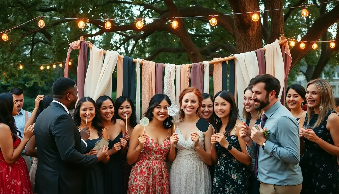 How to Have a Beautiful Wedding for Under $5000: 15 Proven Money-Saving Tips 9