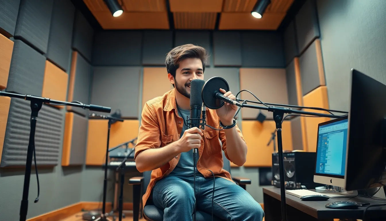 How to Make a Funny Song: A Step-by-Step Guide to Writing Comedy Music That Actually Works 10 How to Make a Funny Song: A Step-by-Step Guide to Writing Comedy Music That Actually Works 9