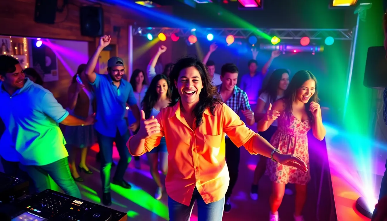 How to Make a Party Playlist Flow: 7 Pro Tips for Seamless Music Transitions 10 How to Make a Party Playlist Flow: 7 Pro Tips for Seamless Music Transitions 9