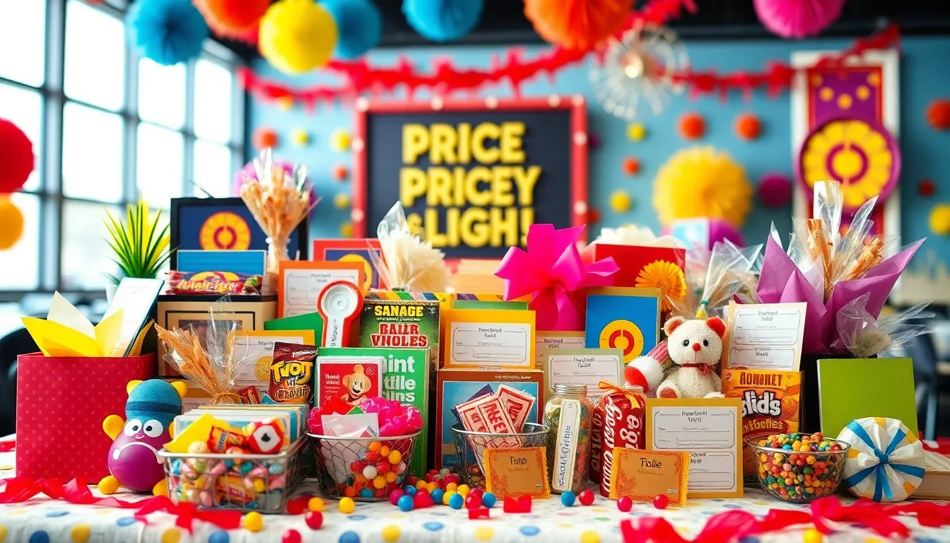 How to Make Your Own Price is Right Games at Home (Easy DIY Guide) 10 How to Make Your Own Price is Right Games at Home (Easy DIY Guide) 9