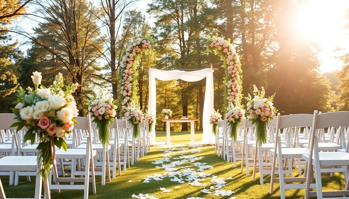 How to Pick a Wedding Date: Complete Guide to Save 30% on Your Wedding Budget 10 How to Pick a Wedding Date: Complete Guide to Save 30% on Your Wedding Budget 9