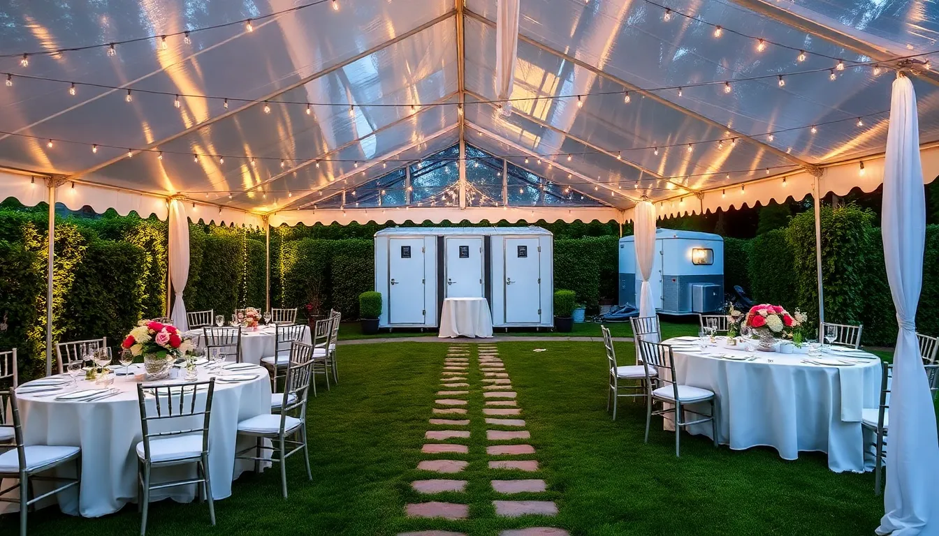 How to Plan a Backyard Wedding: Complete Guide for Your Dream Day (2025) 10 How to Plan a Backyard Wedding: Complete Guide for Your Dream Day (2025) 9