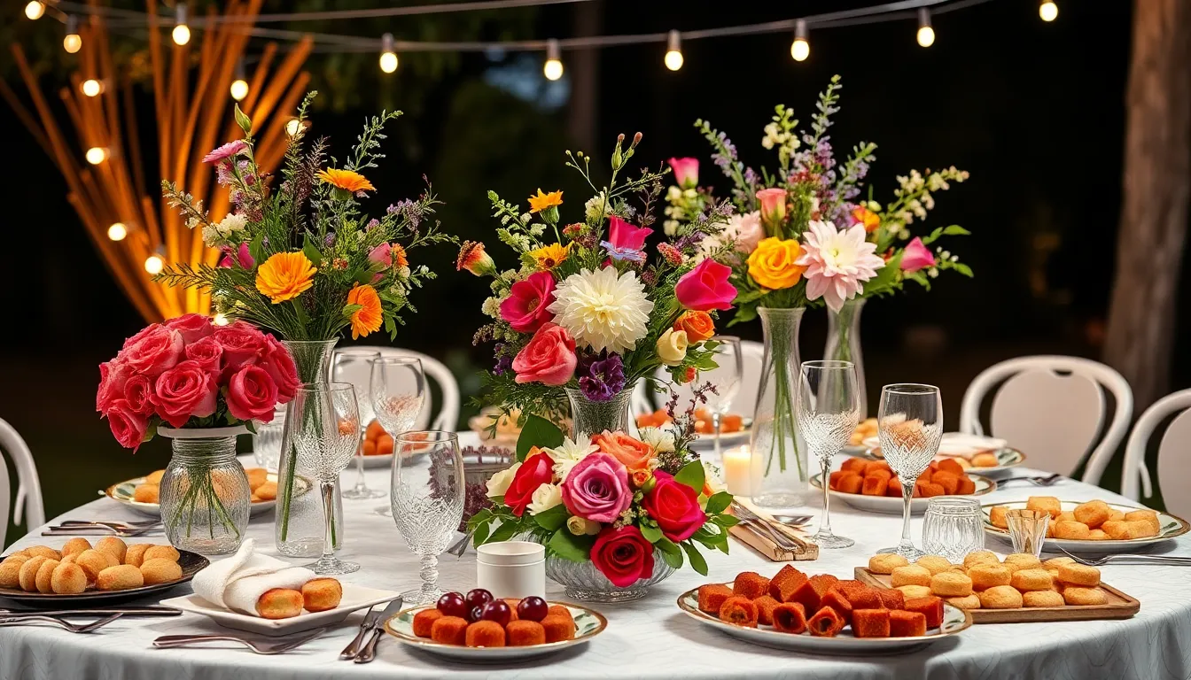 How to Plan a Bridal Shower: Complete Step-by-Step Guide for 2025 10 How to Plan a Bridal Shower: Complete Step-by-Step Guide for 2025 9