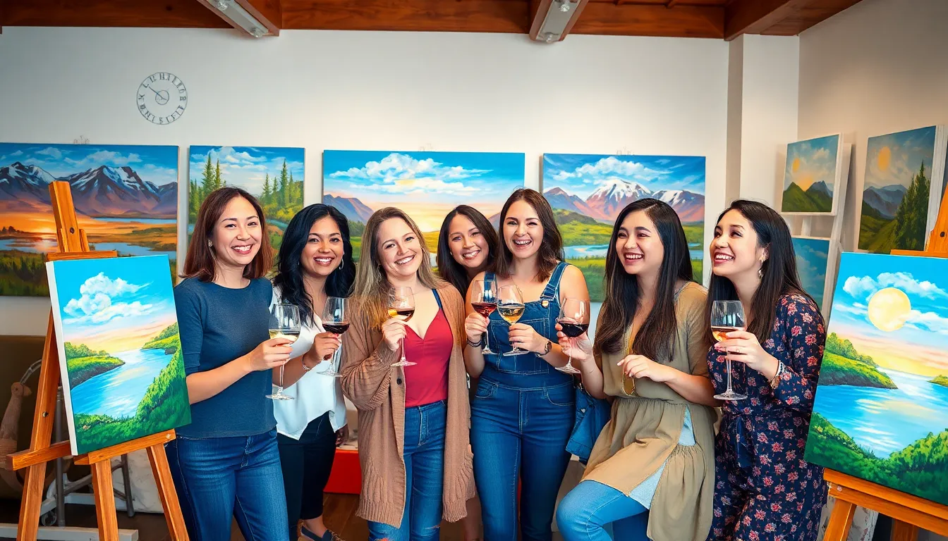How to Plan a Bridal Shower Bachelorette Party: The Ultimate Guide for 2025 10 How to Plan a Bridal Shower Bachelorette Party: The Ultimate Guide for 2025 9