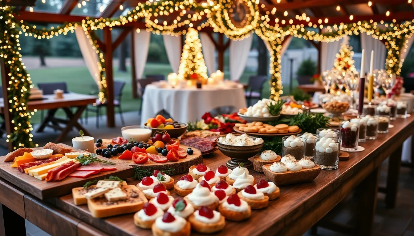 How to Plan a Wedding Shower for Couples: Complete Guide for Co-Ed Celebrations 10 How to Plan a Wedding Shower for Couples: Complete Guide for Co-Ed Celebrations 9