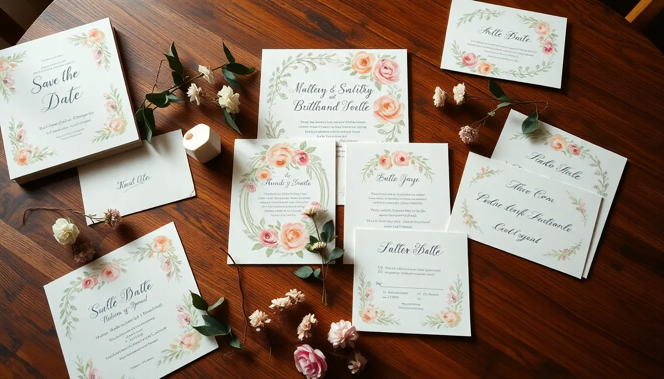 How to Plan a Wedding: Complete Step-by-Step Guide for Stress-Free Planning 10 How to Plan a Wedding: Complete Step-by-Step Guide for Stress-Free Planning 9