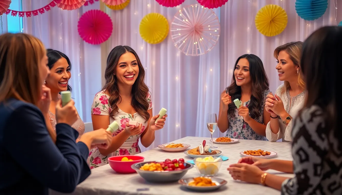 How to Play Bridal Shower Jeopardy: Complete Guide + Free Template Ideas 9