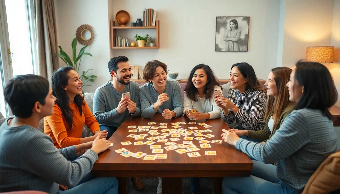 How to Play Emoji Translation: Complete Guide to the Viral Guessing Game Everyone's Playing 10 How to Play Emoji Translation: Complete Guide to the Viral Guessing Game Everyone's Playing 9