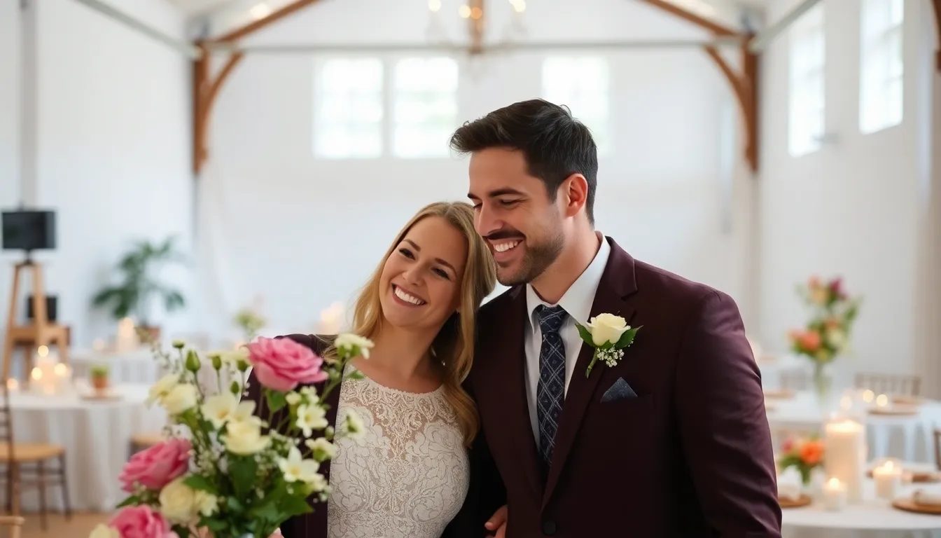 How to Save for a Wedding in a Year: Complete Guide to $30K+ on Any Budget 10 How to Save for a Wedding in a Year: Complete Guide to $30K+ on Any Budget 9