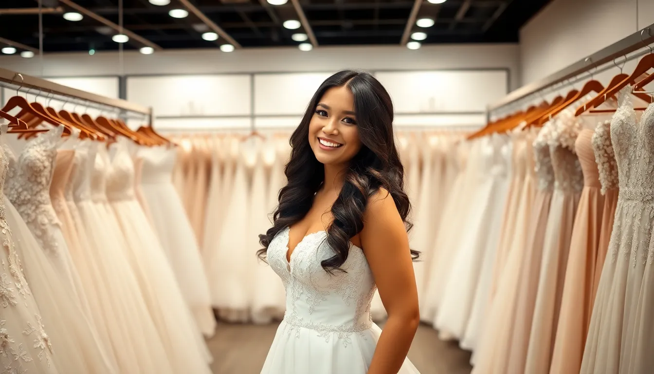 How to Save Money on a Wedding Dress: 15 Proven Tips That Actually Work 10 How to Save Money on a Wedding Dress: 15 Proven Tips That Actually Work 9